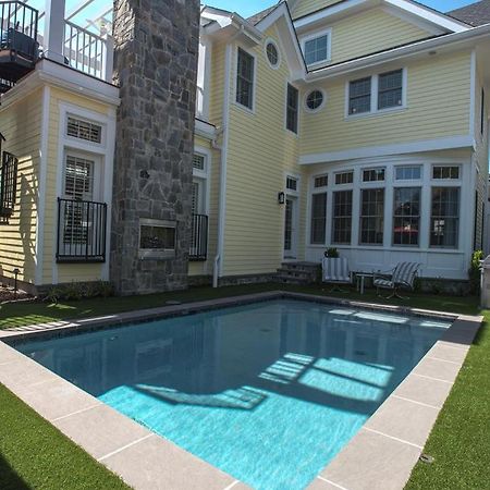 St Lawrence Street 12 Villa Rehoboth Beach Exterior photo