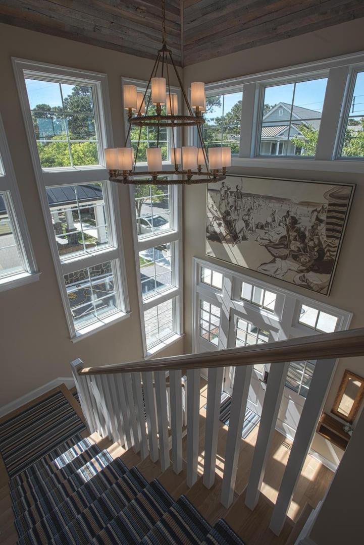 St Lawrence Street 12 Villa Rehoboth Beach Exterior photo