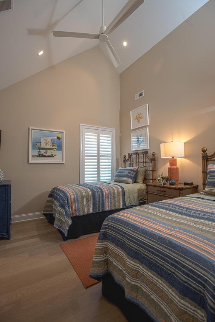 St Lawrence Street 12 Villa Rehoboth Beach Exterior photo